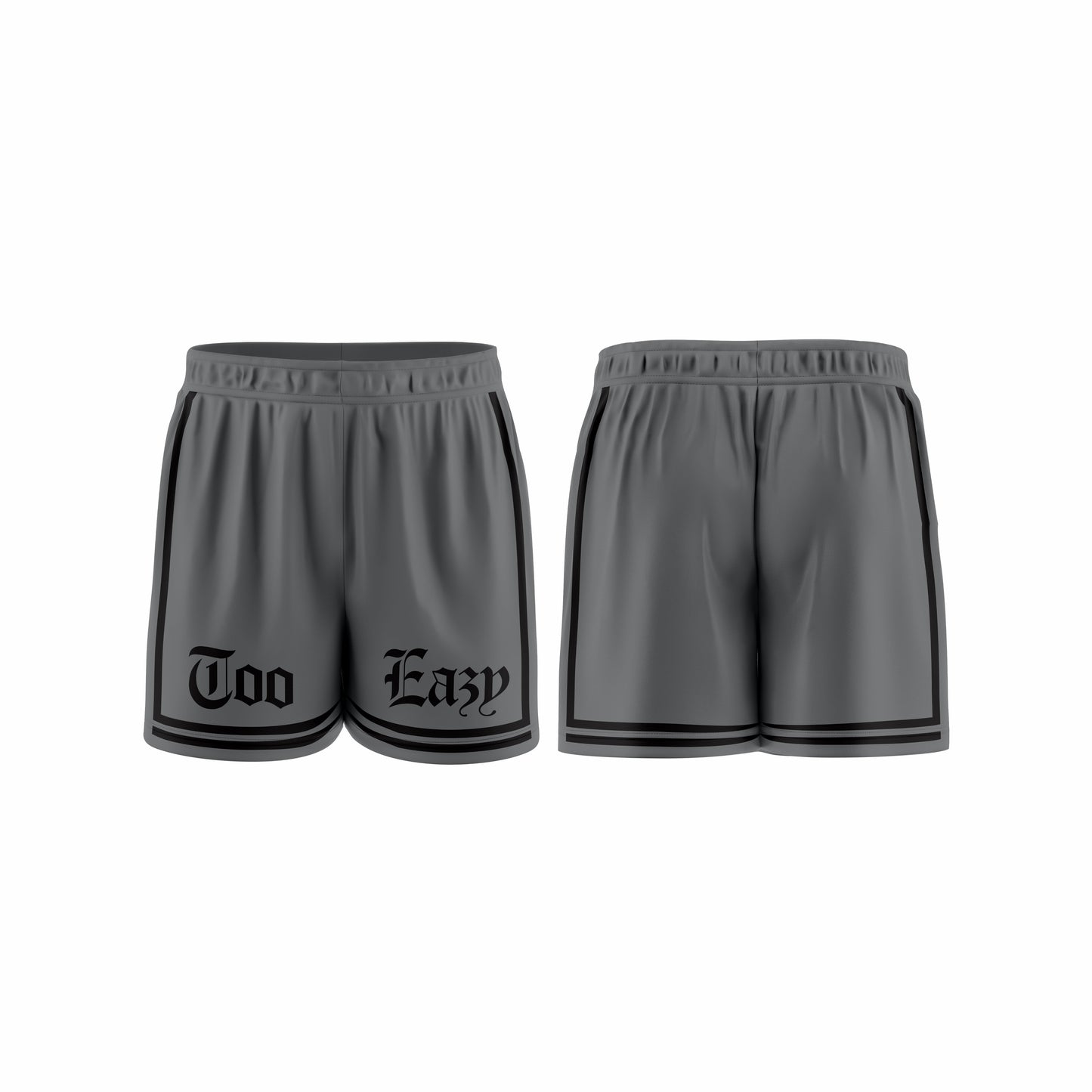 SHORTS - PREORDER