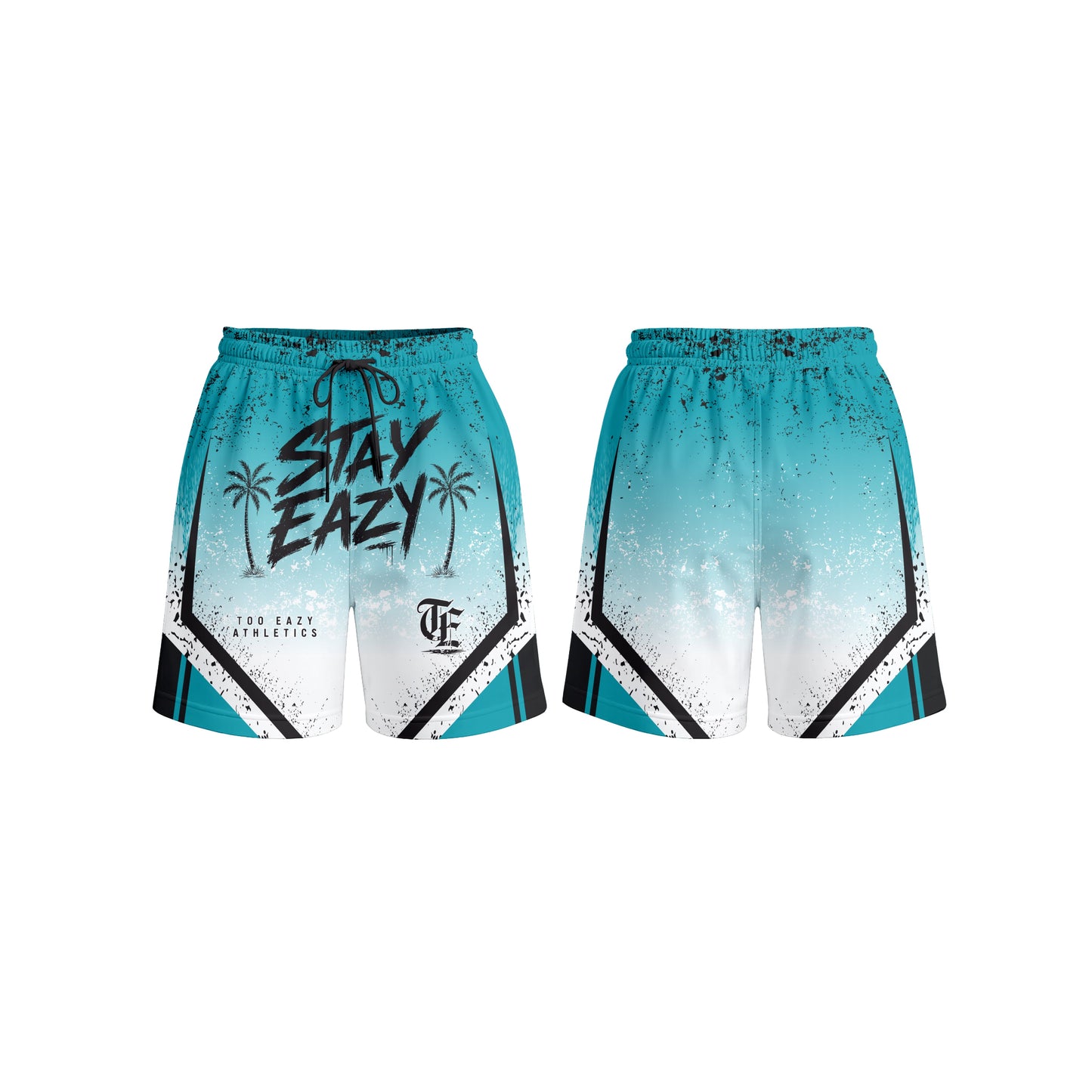 SHORTS - PREORDER