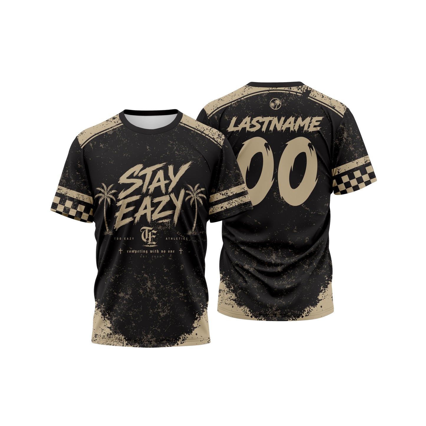 JERSEY - PREORDER