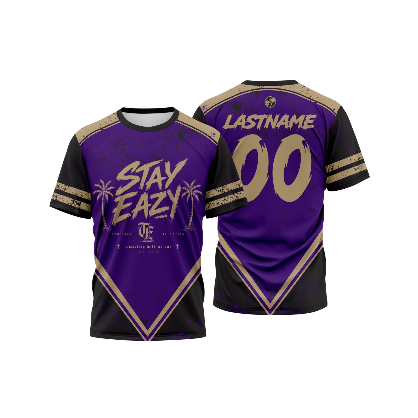 JERSEY - PREORDER