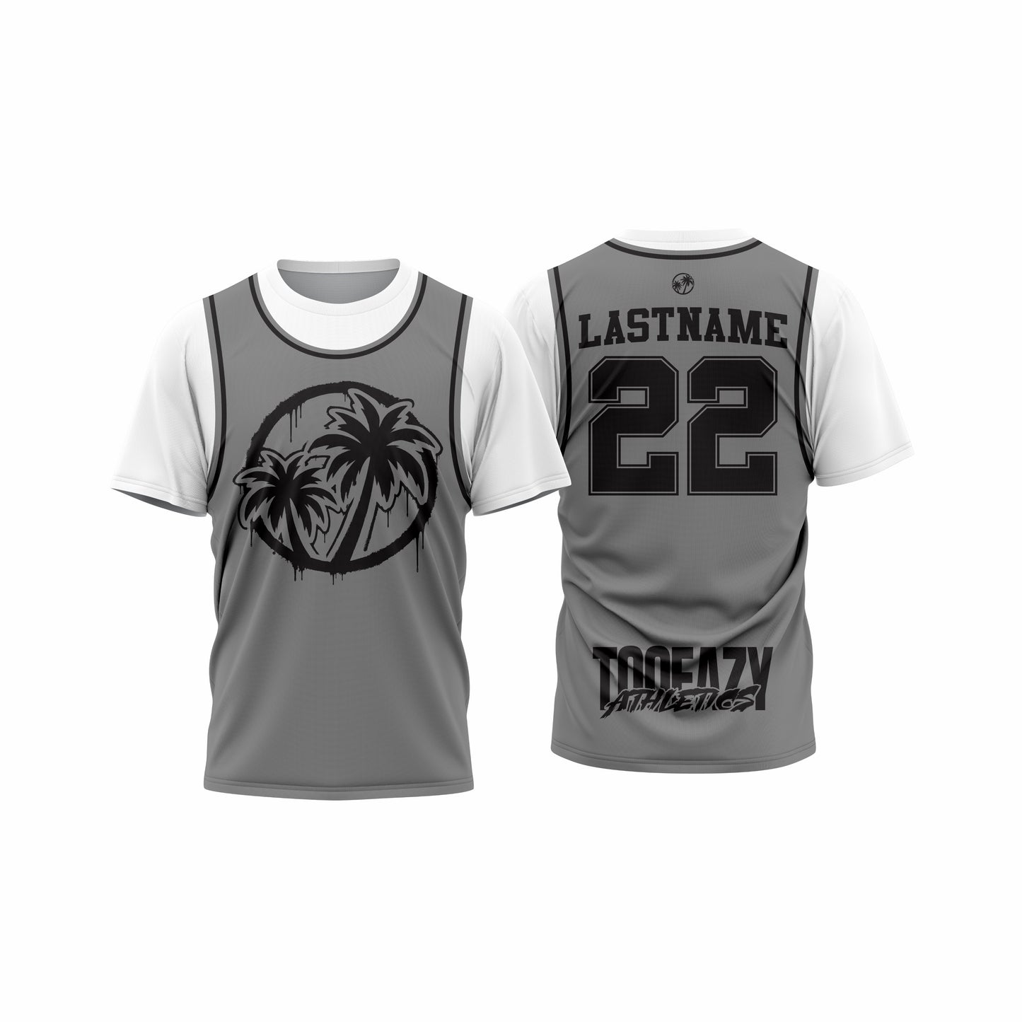 JERSEY - PREORDER