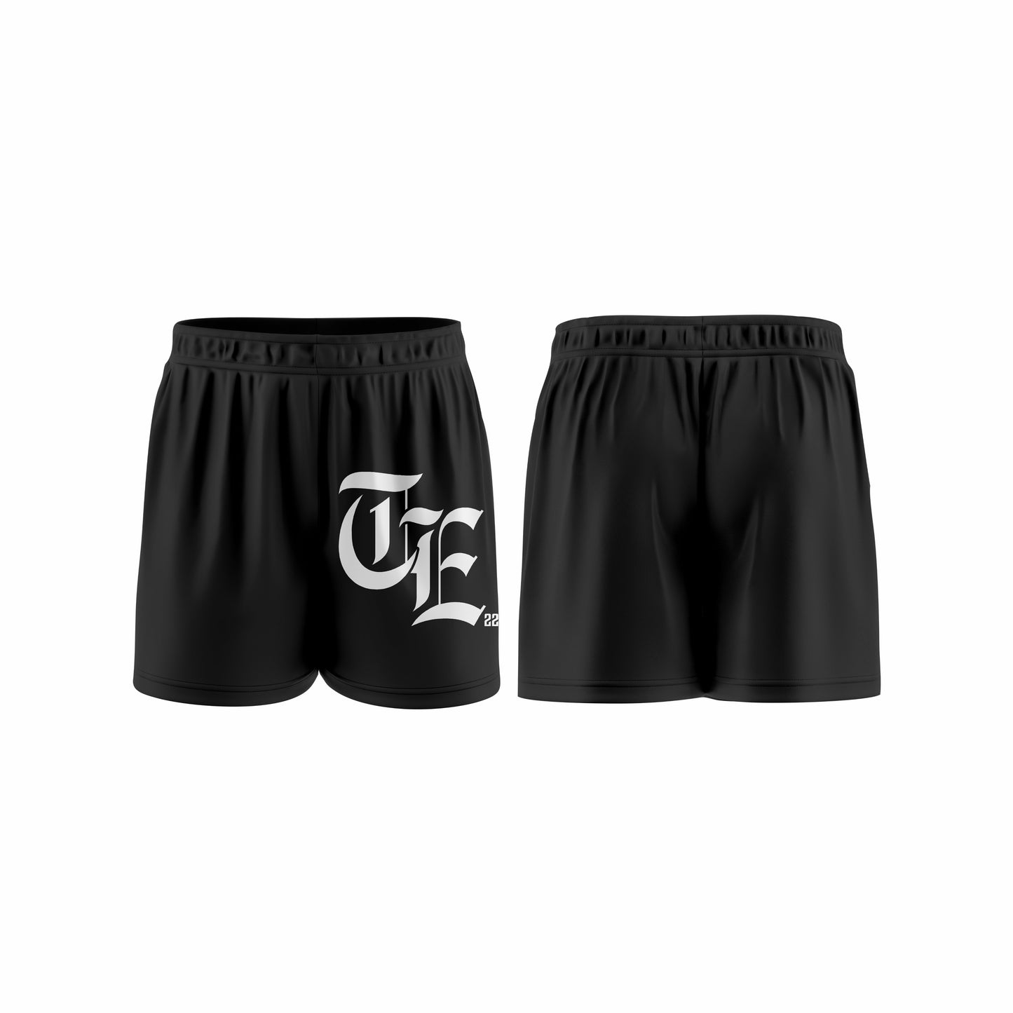SHORTS - PREORDER