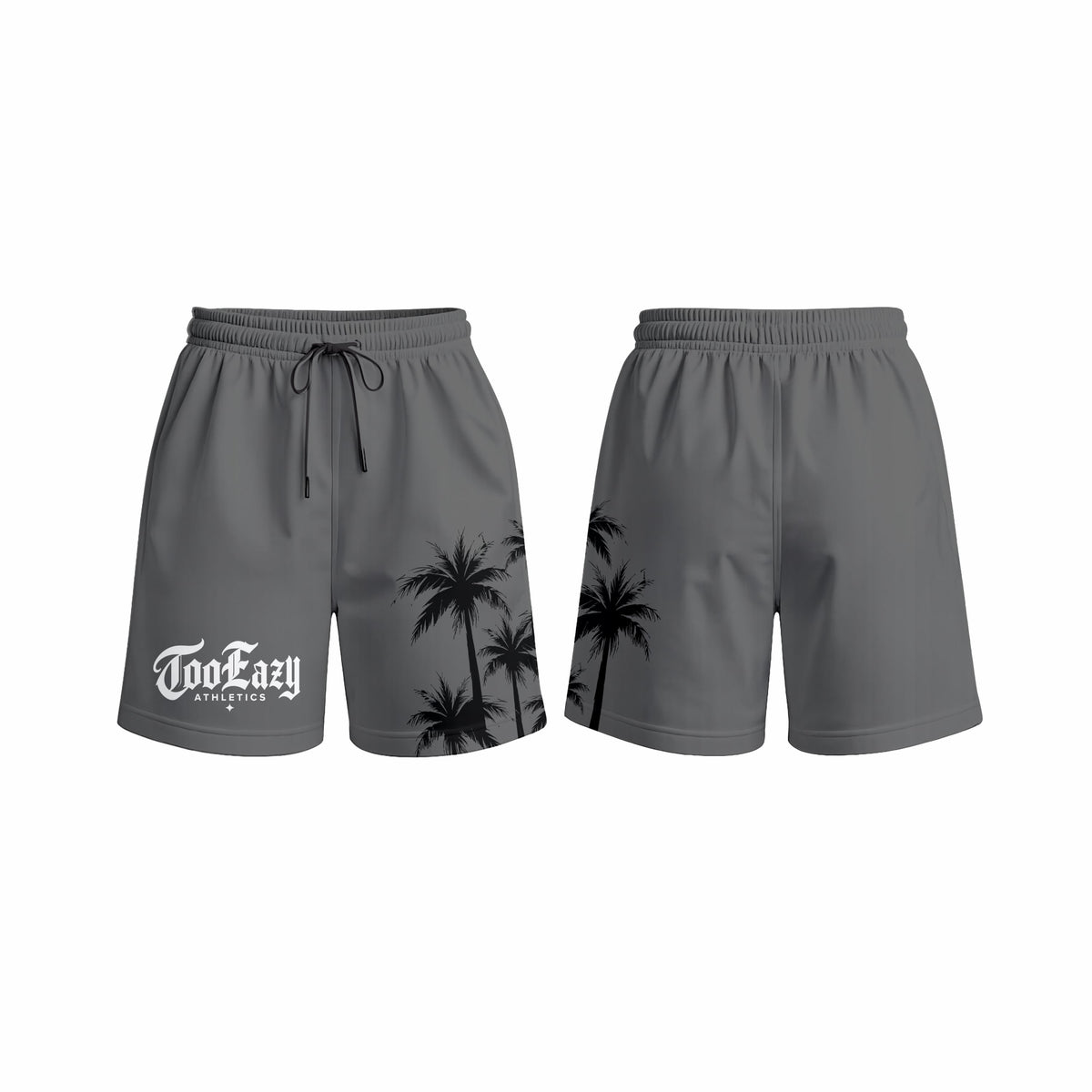 WEST COAST HERITAGE COLLECTION VOL. 1 - SHORTS PREORDER
