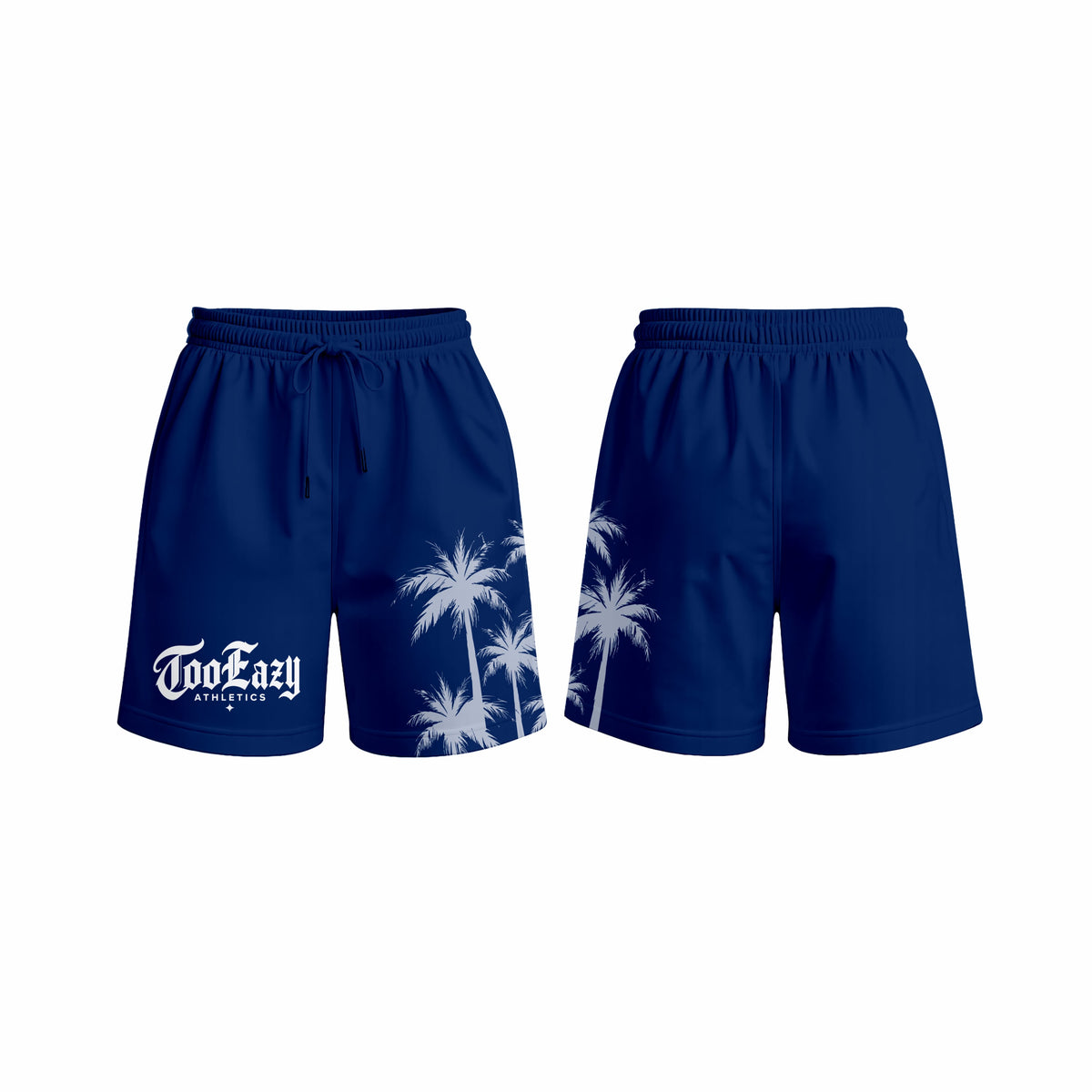 WEST COAST HERITAGE COLLECTION VOL. 1 - SHORTS PREORDER