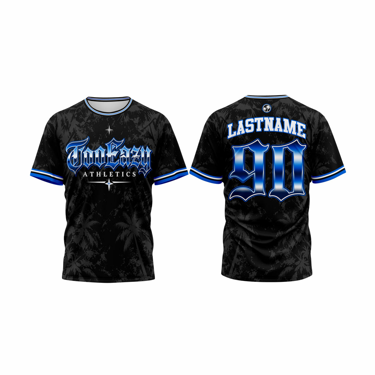 AFTER DARK VOL. 1 -  JERSEY PREORDER