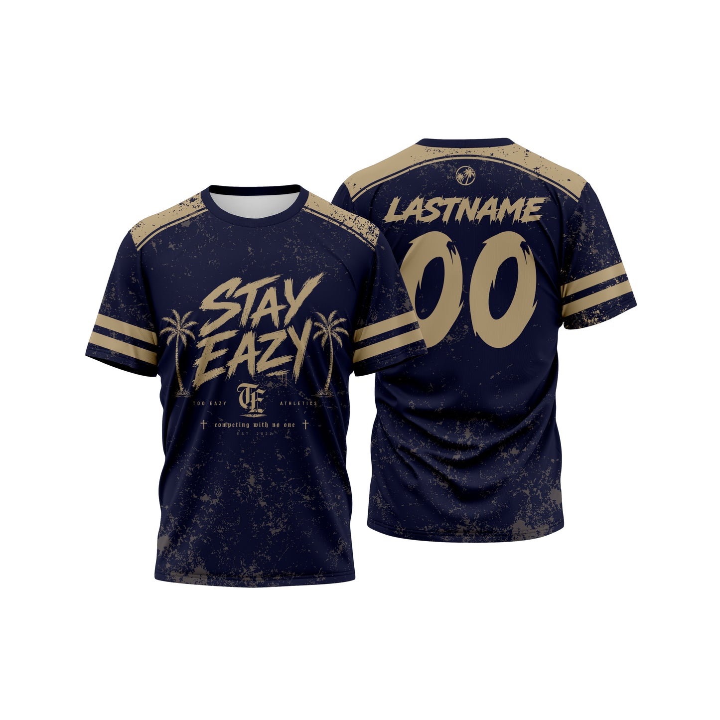 JERSEY - PREORDER