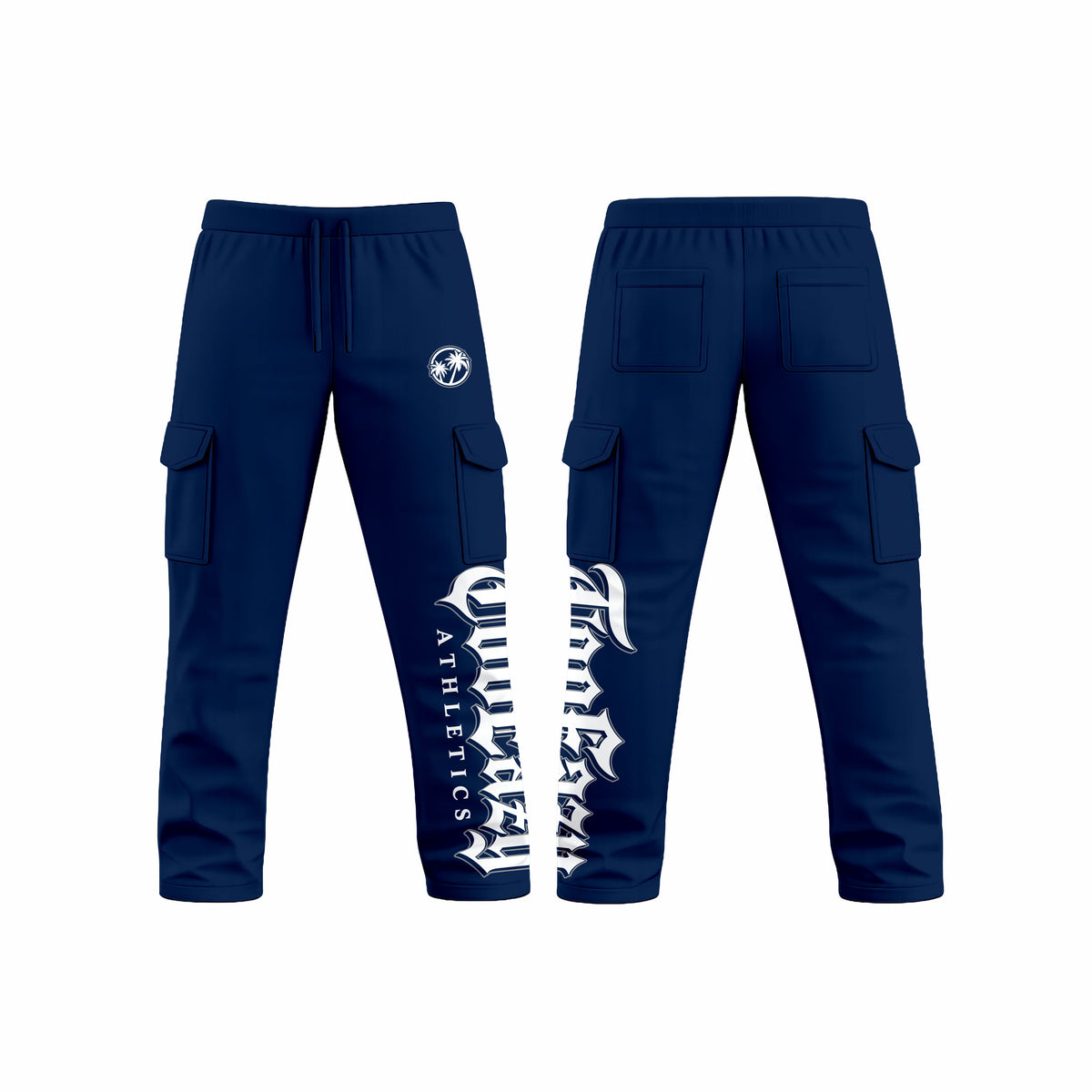 AFTER DARK VOL. 1  - CARGO PANT PREORDER