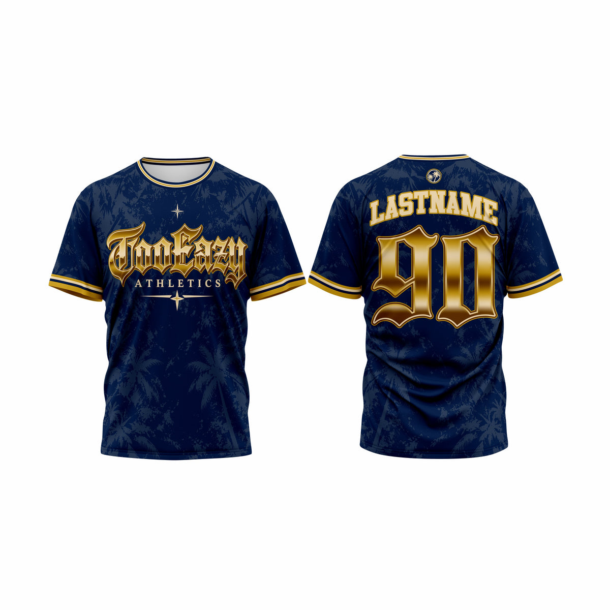 AFTER DARK VOL. 1 -  JERSEY PREORDER