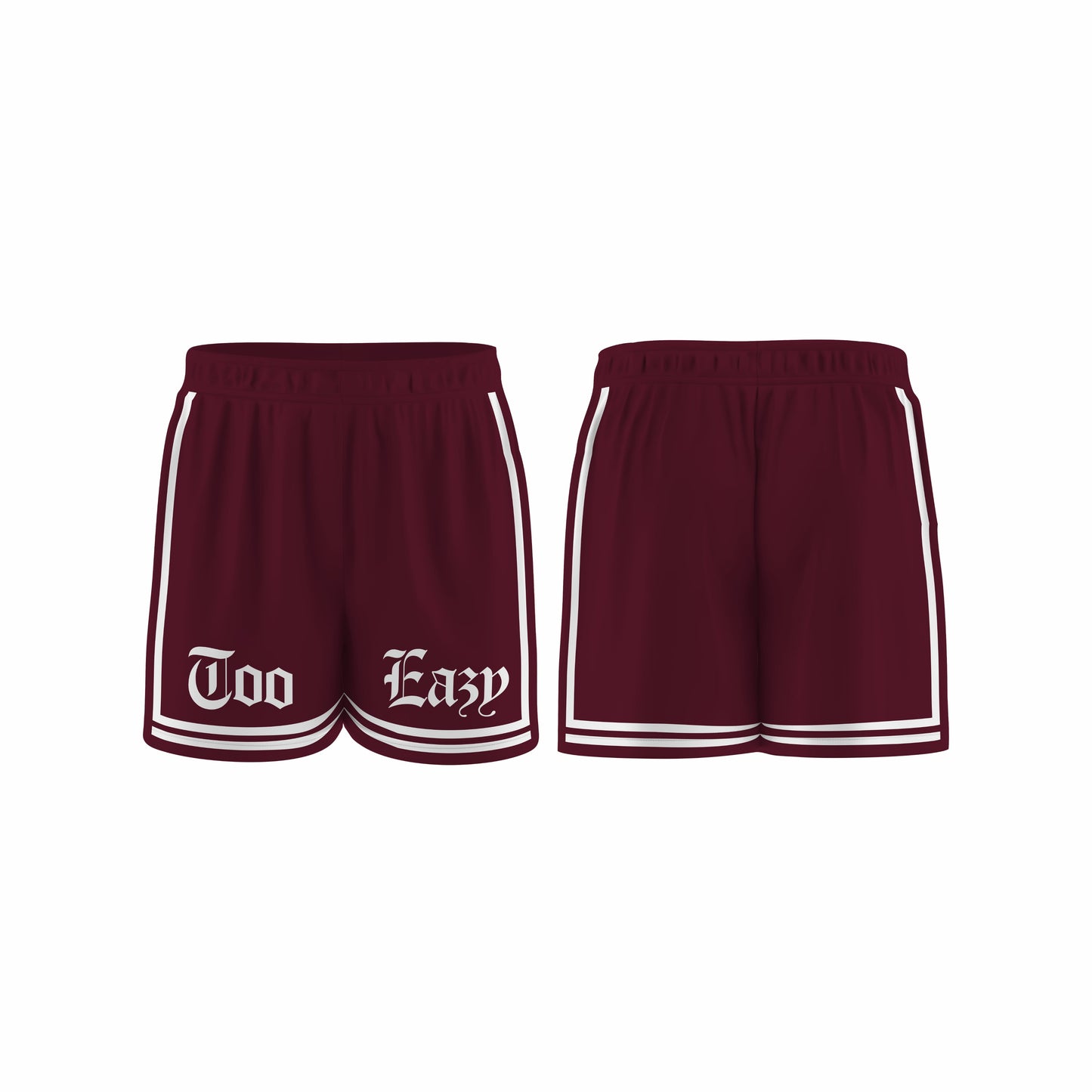 SHORTS - PREORDER