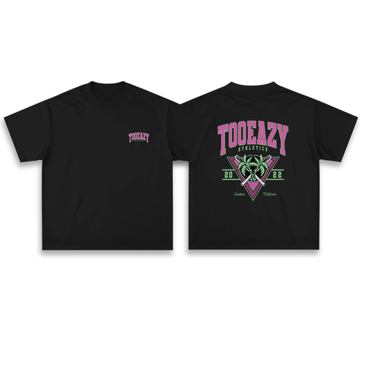 Baseball Tee - Regular