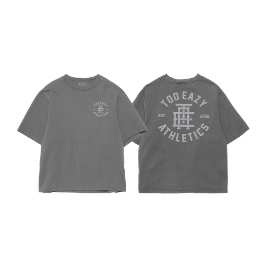 Grey HEAVYWEIGHT Shirt