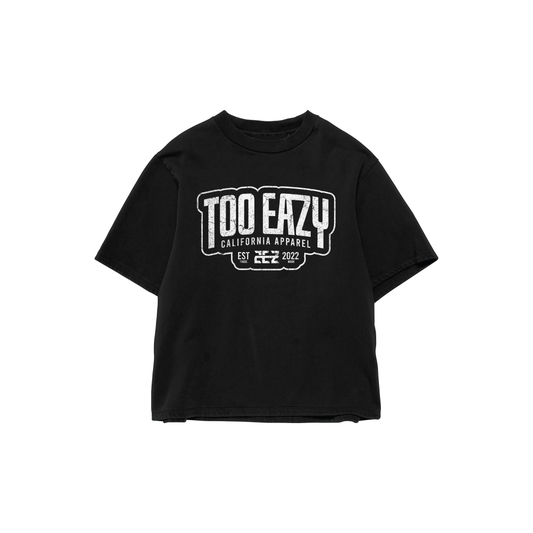 Oversized T-Shirt