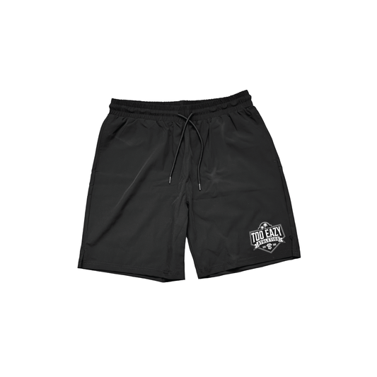 Athletic Shorts