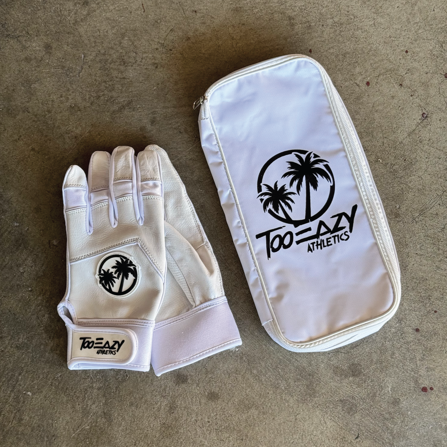 Palm Tree Gloves