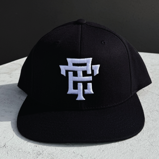 TE Hat (SnapBack & A-Frame)