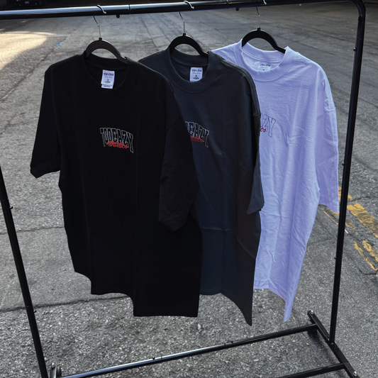 TE Athletics Heavyweight