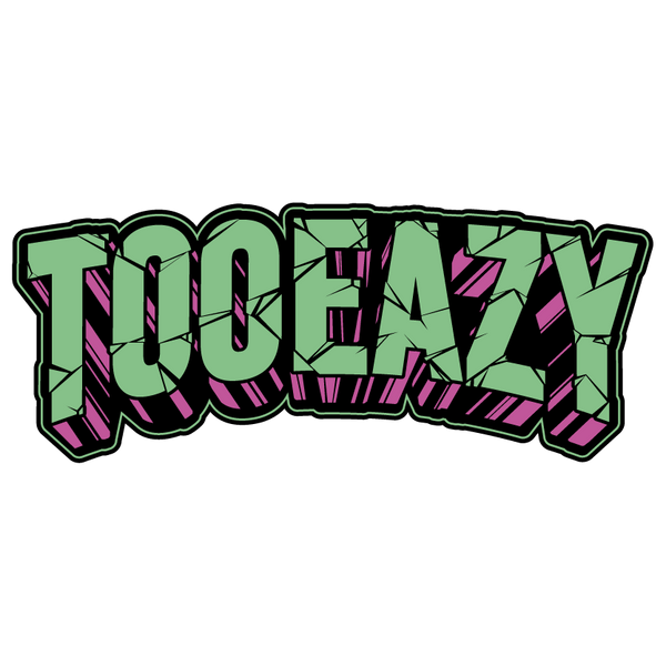 Too Eazy Apparel